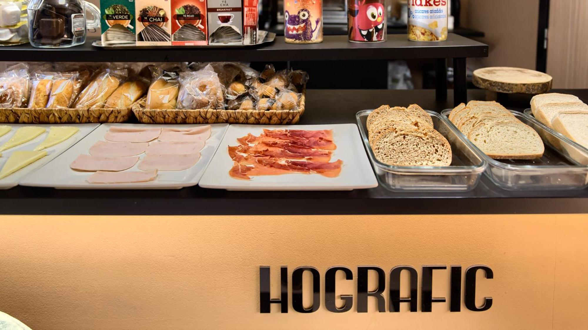 Hografic Hotel — Photos 3
