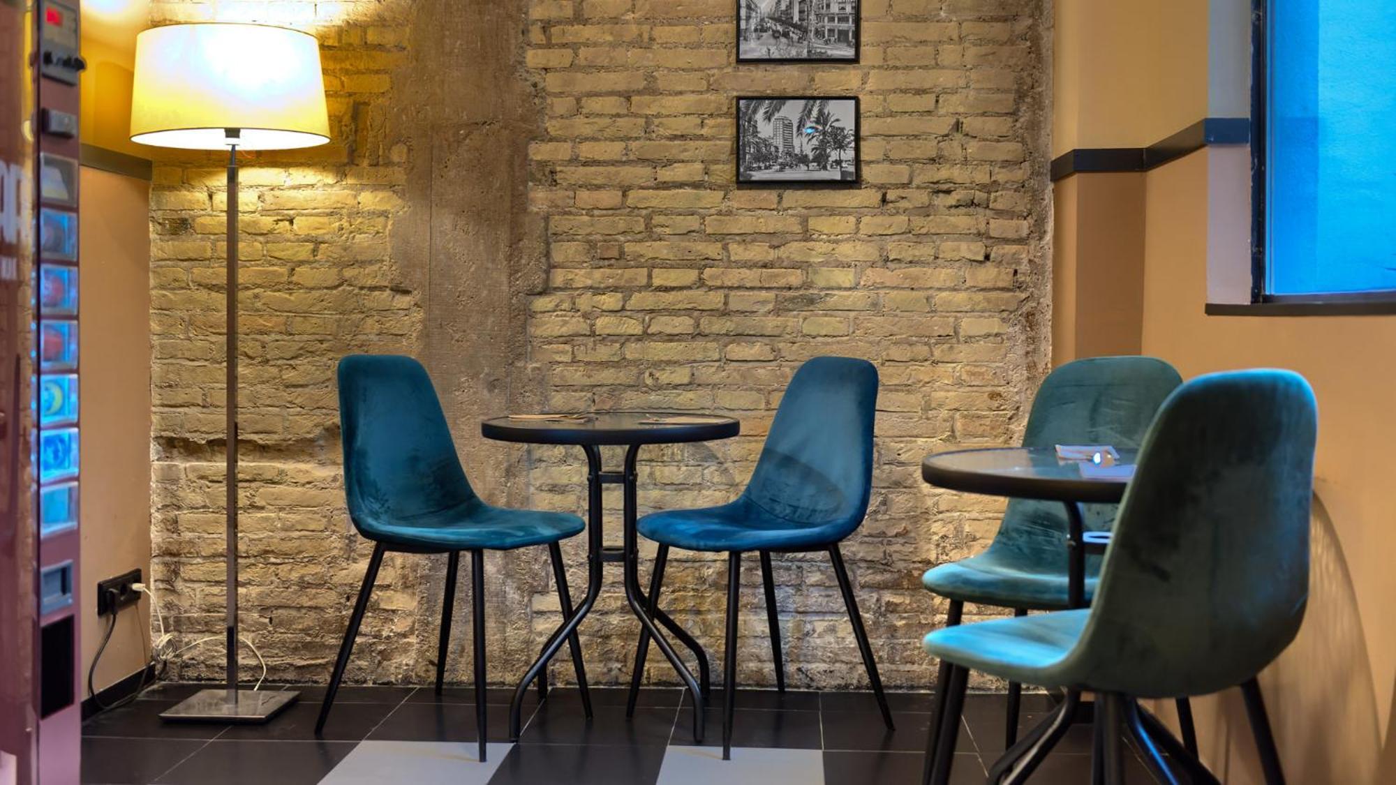 Hografic Hotel — Photos 1